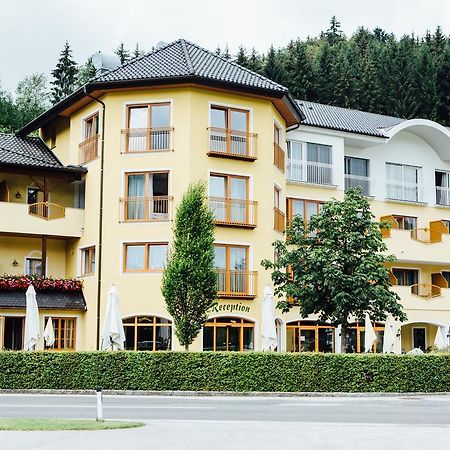 Wellnesshotel Aumuehle Grein Exterior foto