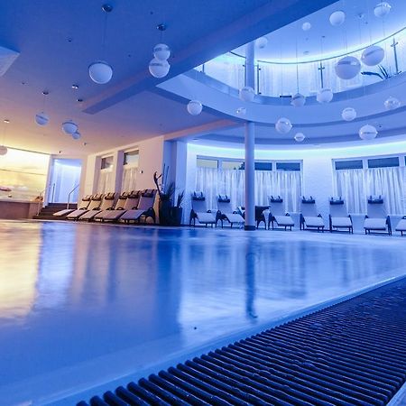Wellnesshotel Aumuehle Grein Exterior foto