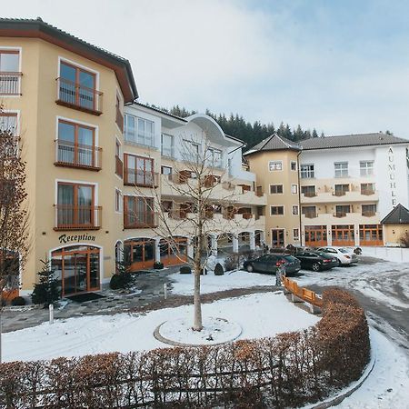Wellnesshotel Aumuehle Grein Exterior foto