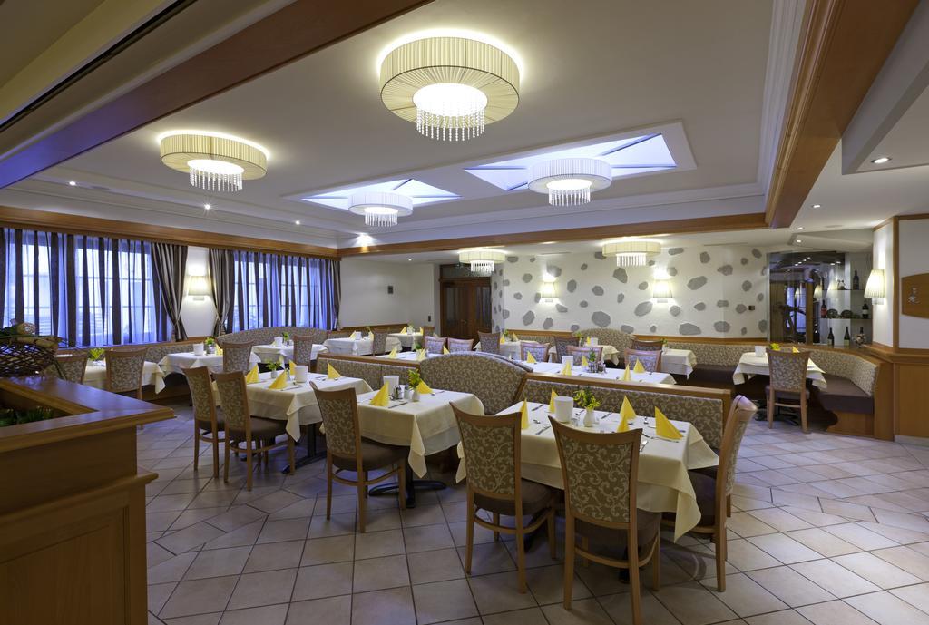 Wellnesshotel Aumuehle Grein Exterior foto
