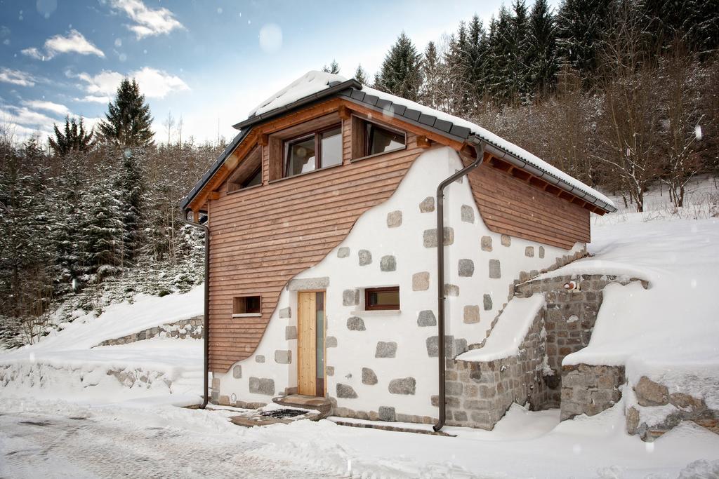 Wellnesshotel Aumuehle Grein Exterior foto