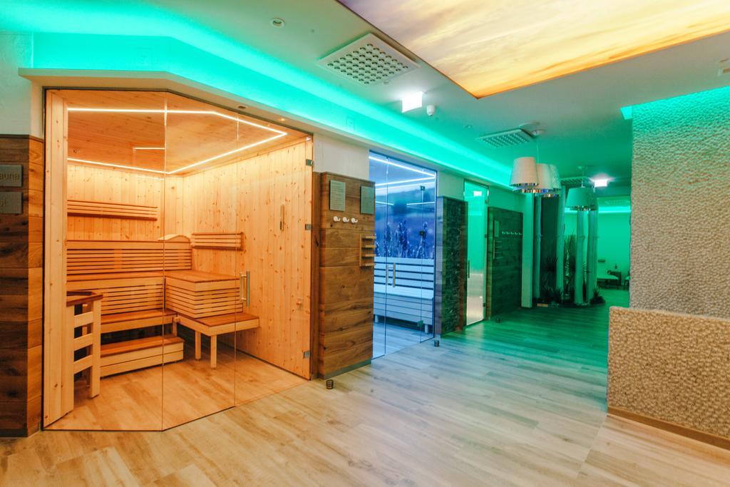 Wellnesshotel Aumuehle Grein Exterior foto