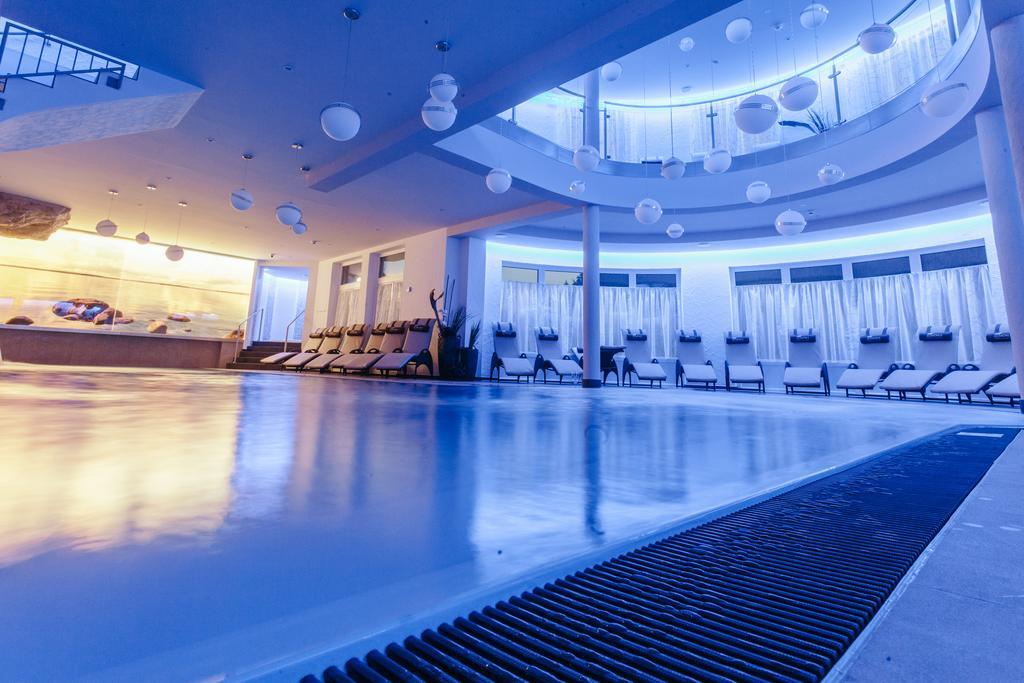 Wellnesshotel Aumuehle Grein Exterior foto