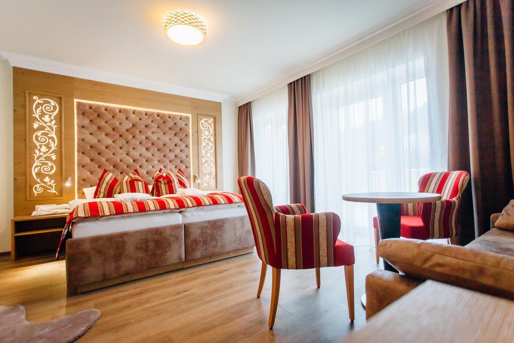 Wellnesshotel Aumuehle Grein Exterior foto